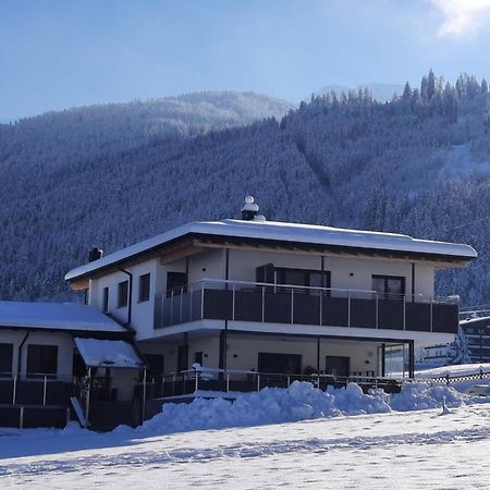 Die Wiesen Apartments Innsbruck Bagian luar foto